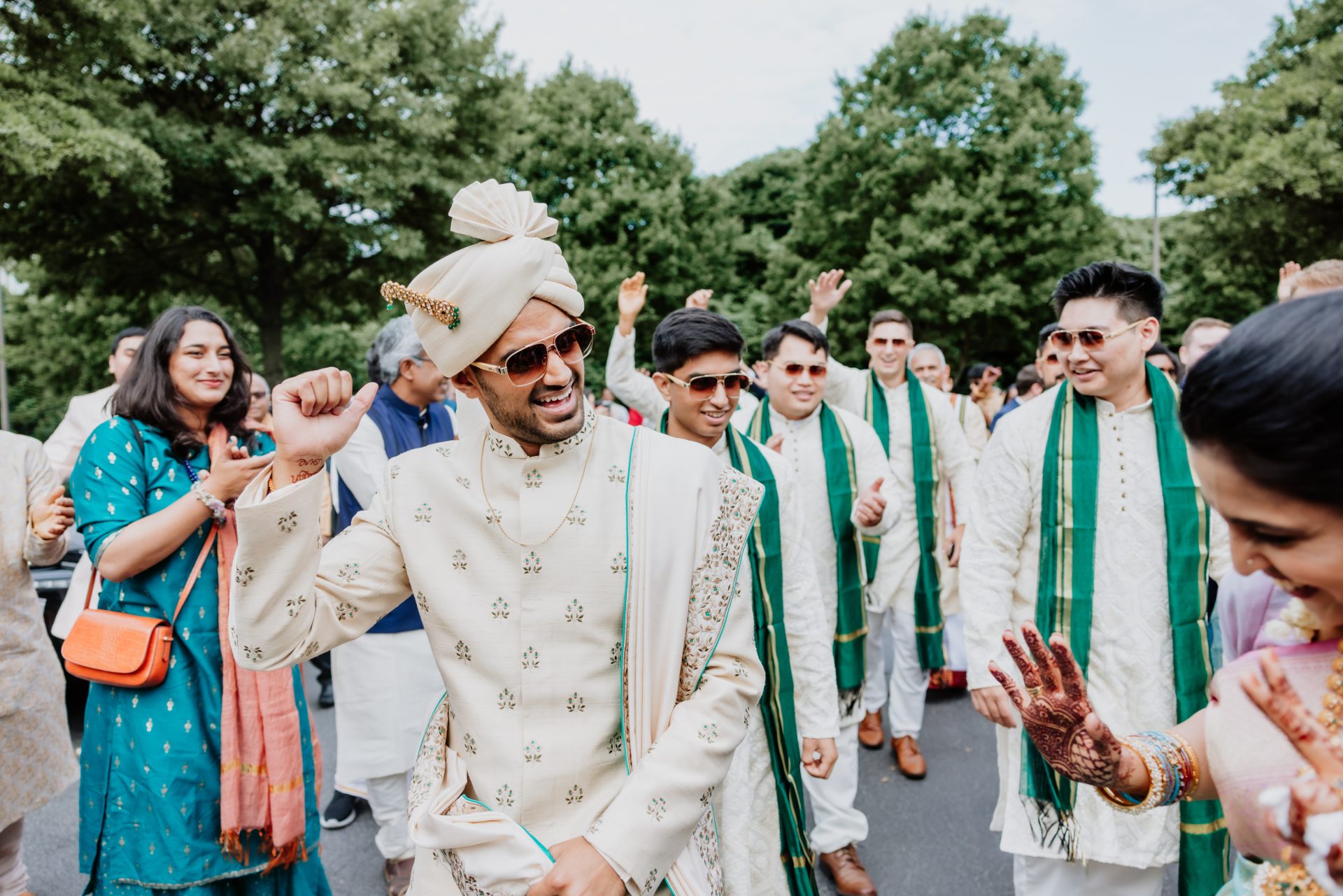 Choose your perfect Indian Groom Outfit: The Ultimate Guide