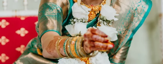 Top-Notch South Indian Bridal Looks For Your Special Day