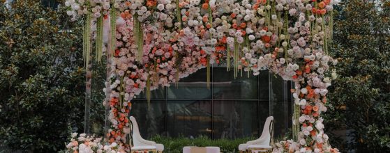 How to Choose a Wedding Mandap Perfectly in the USA?