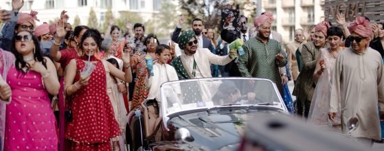 How Much Does It Cost to Plan an Indian Wedding in the USA?