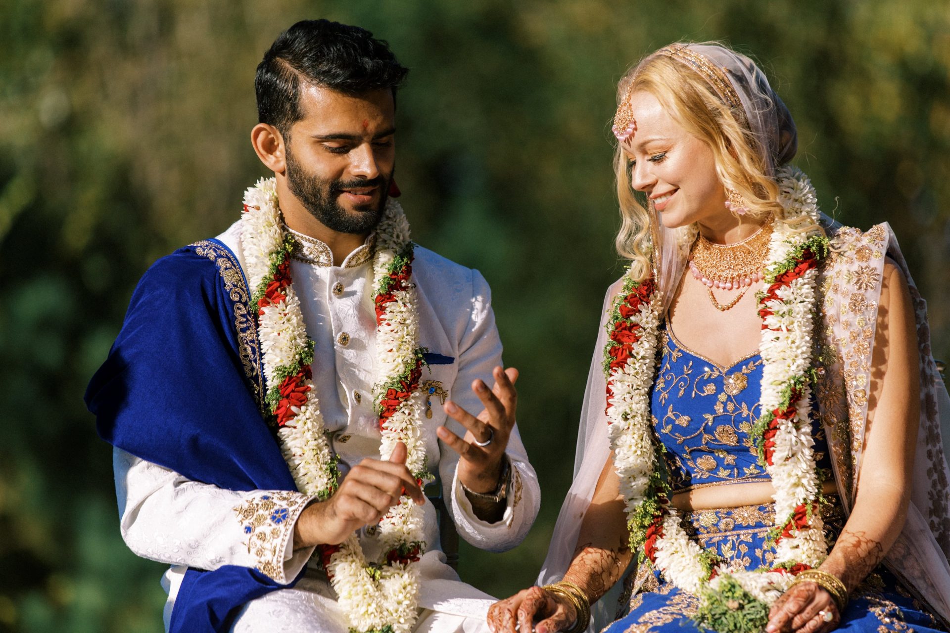 How To Arrange Successful Multicultural Indian Weddings in Atlanta?