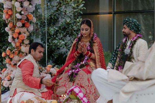 Step by Step Guide to Planning an Indian Wedding in Atlanta