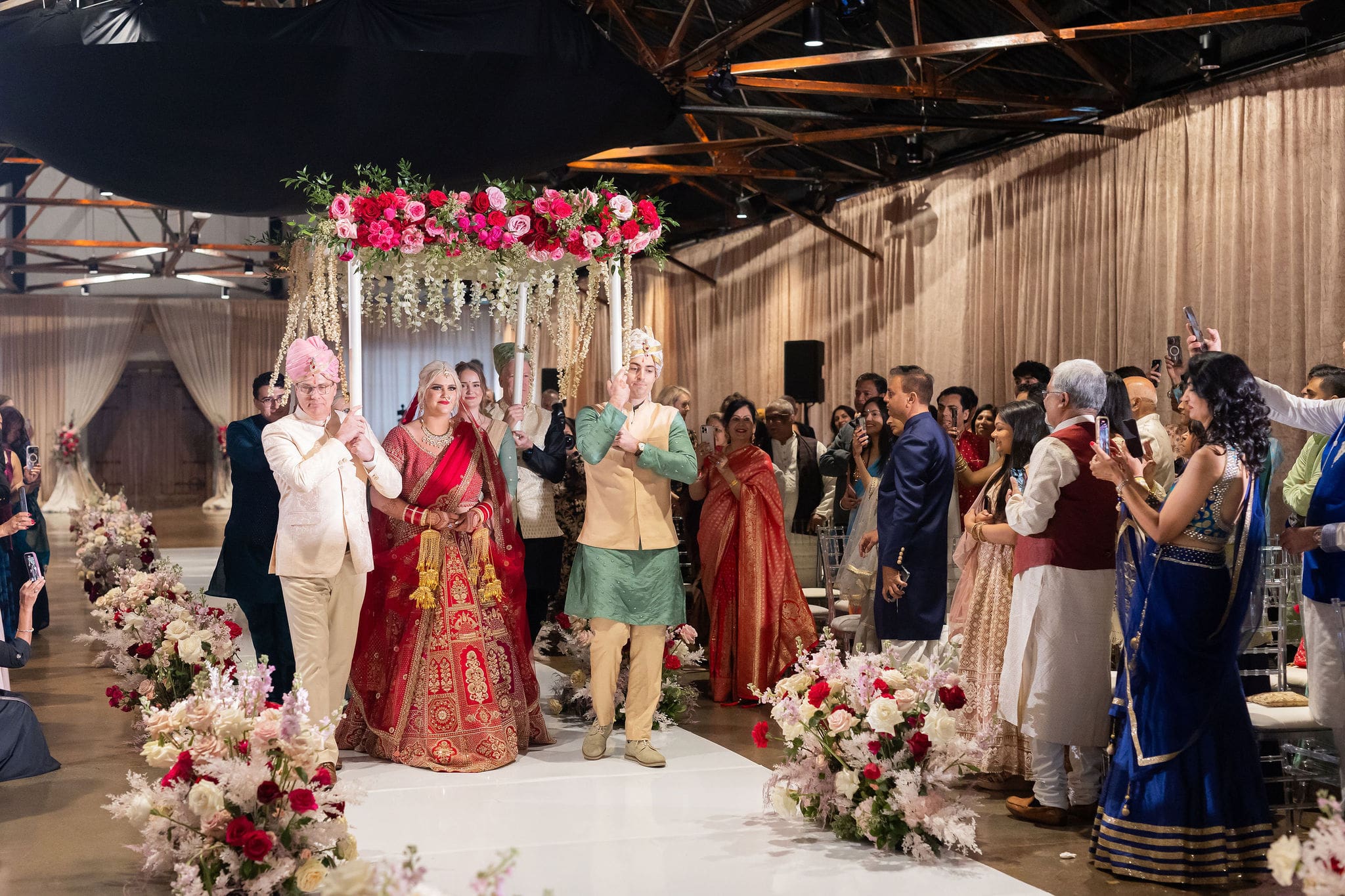 Top 10 Tips for Indian Wedding in Atlanta