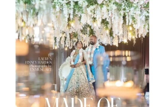 Featured Wedding in Atlanta