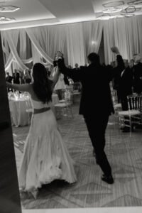 Developing the Custom Invitation Suite