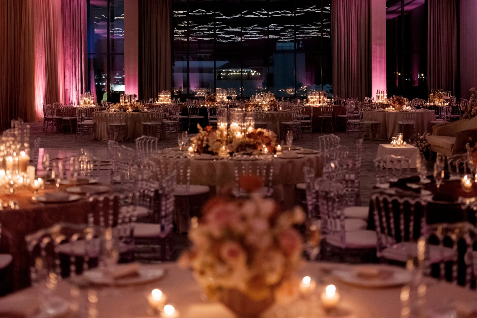 How a Fusion South Asian Wedding Came Together in Just Eight Months